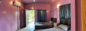 Osman homestay
